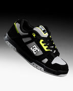 Mens Stag Skate Shoes