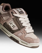 Mens Stag Skate Shoes