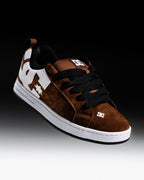 Mens Court Graffik S Skate Shoes