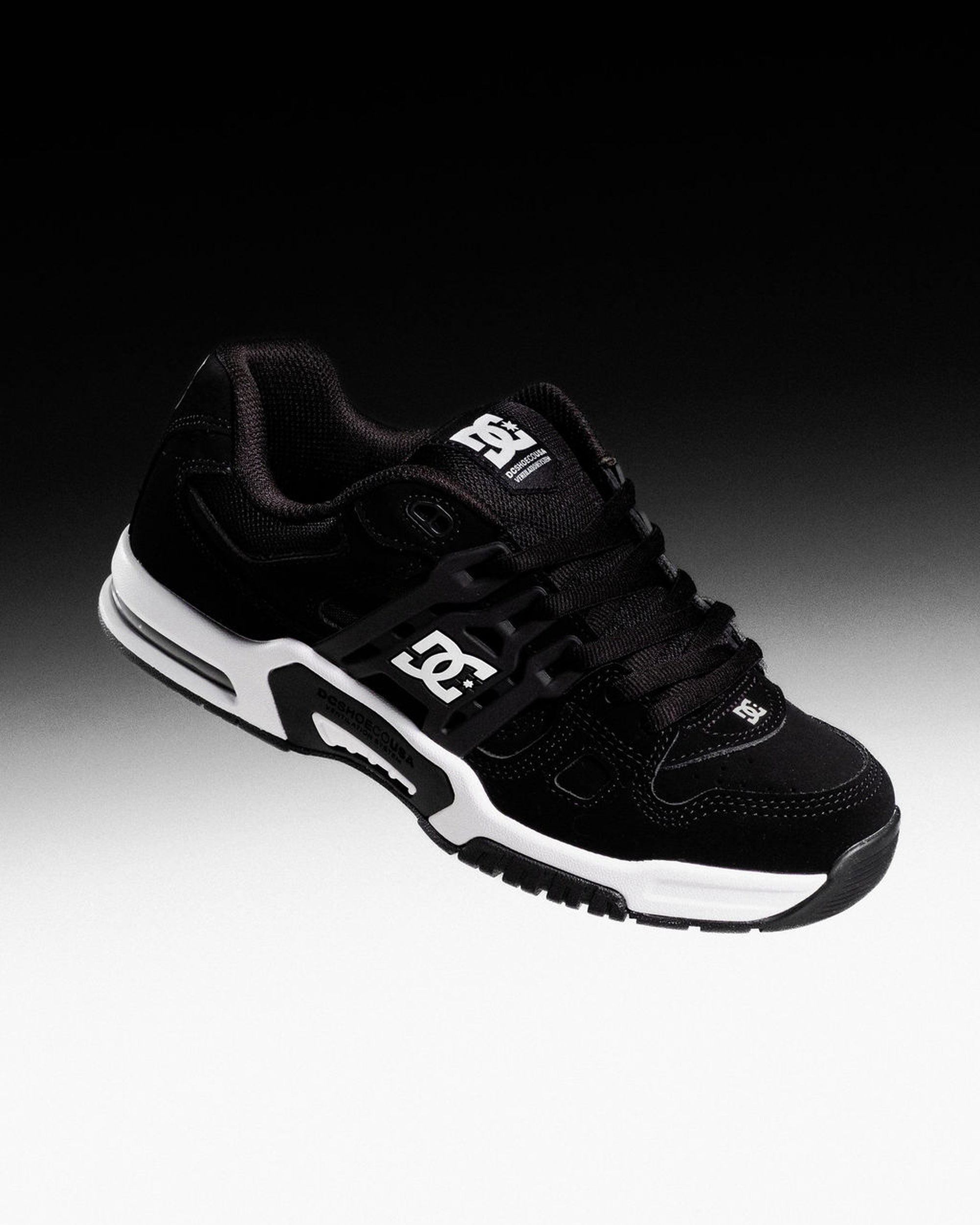 Mens AT-2 Skate Shoes