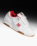 Mens Stag Skate Shoes