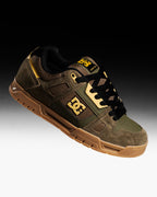 Mens Stag Skate Shoes