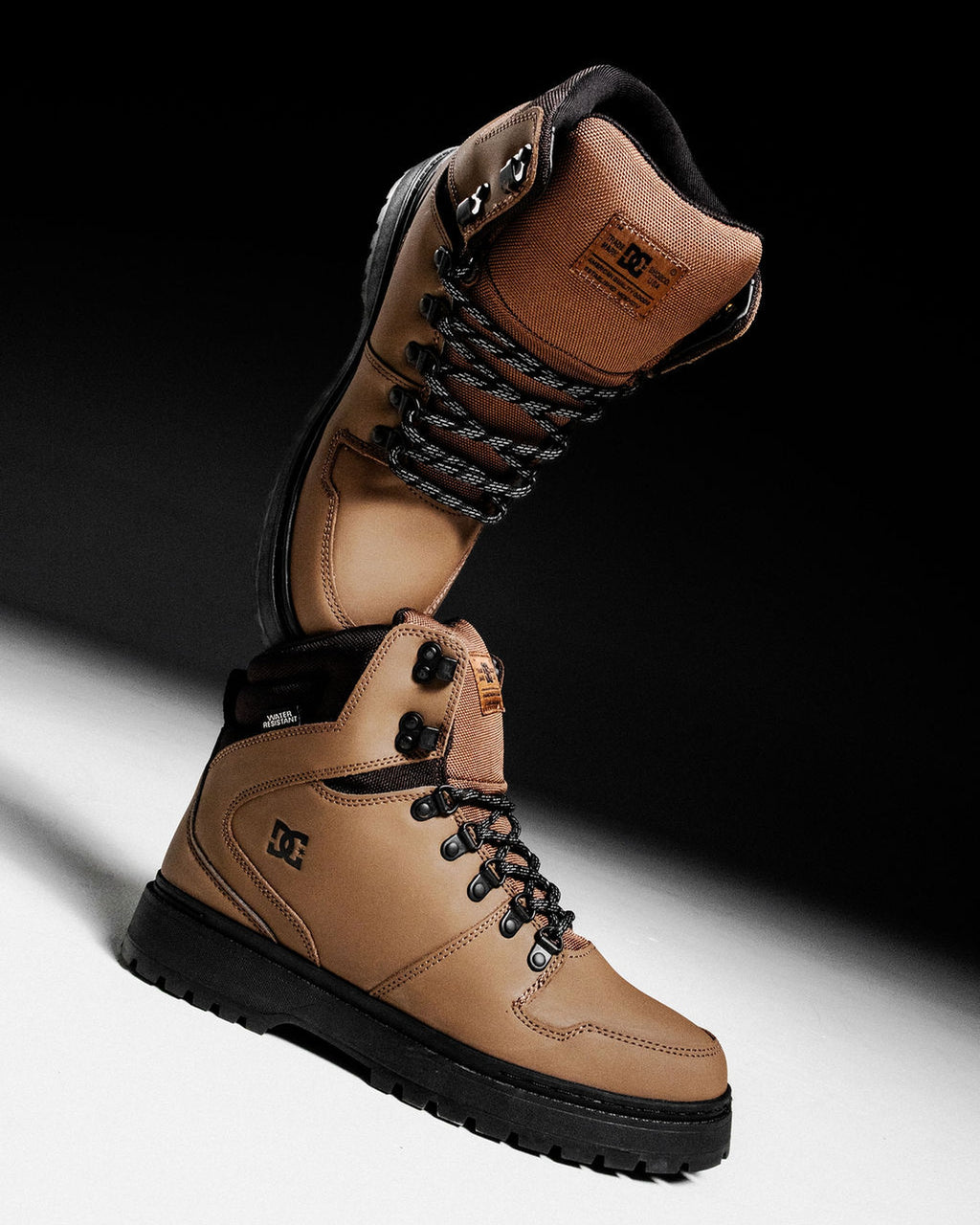 Mens Peary Tr Boots