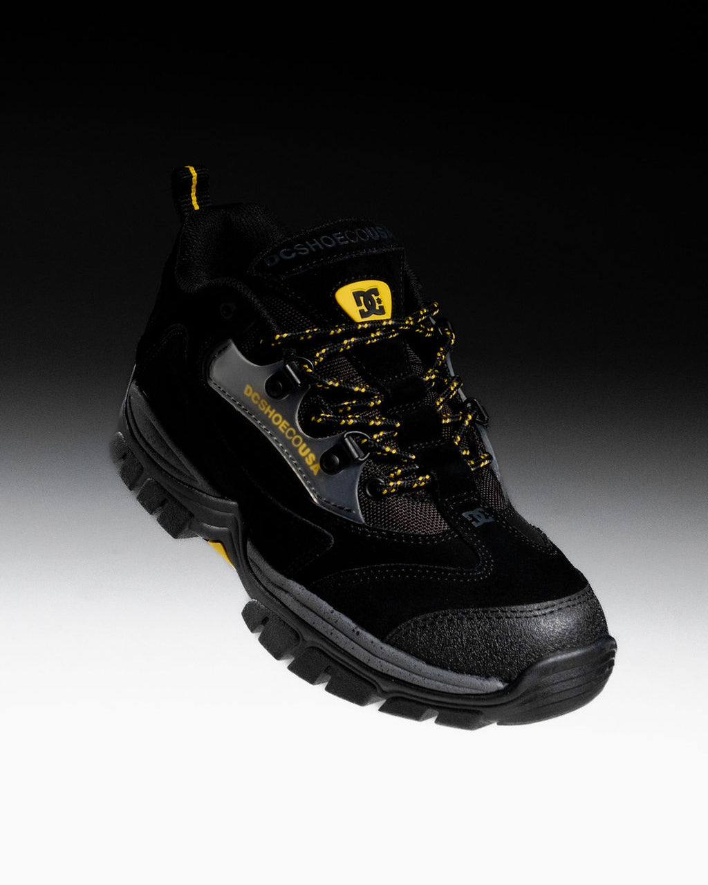 Mens Recon Boots