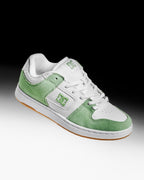 Womens Manteca 4 Skate Shoes