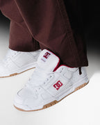 Mens Stag Skate Shoes