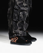 Mens Court Graffik Skate Shoes