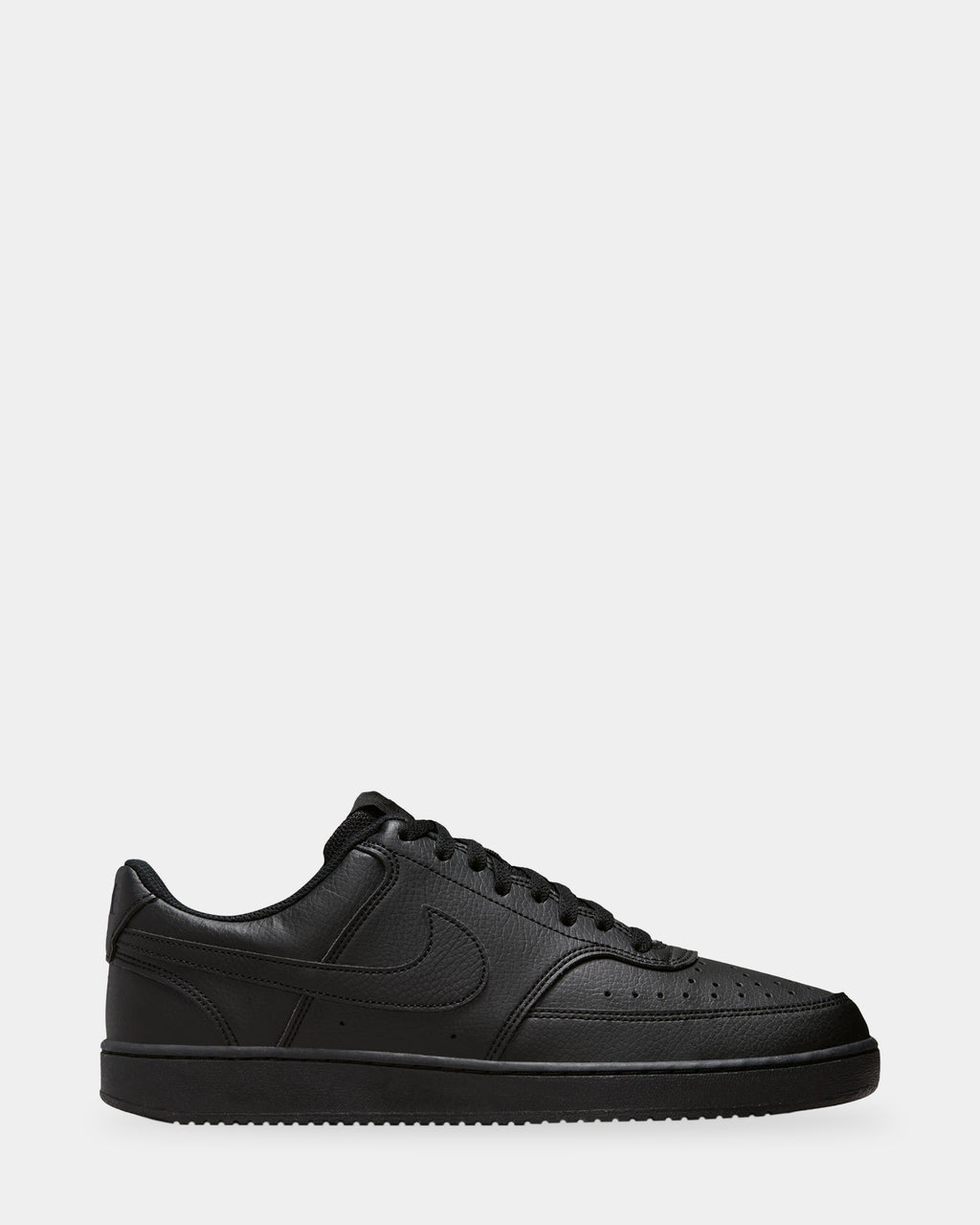 Court Vision Low Next Nature Sneakers