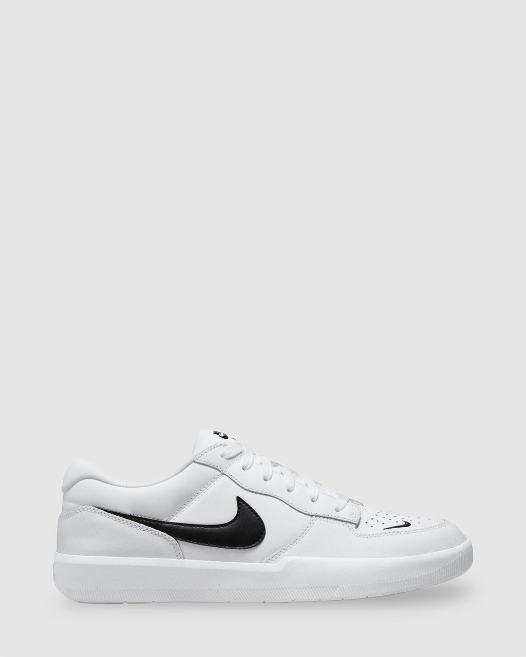 Mens Nike Sb Force 58 Premium Skate Shoes