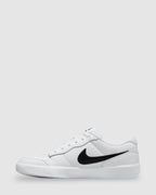 Mens Nike Sb Force 58 Premium Skate Shoes