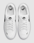 Mens Nike Sb Force 58 Premium Skate Shoes