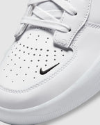 Mens Nike Sb Force 58 Premium Skate Shoes