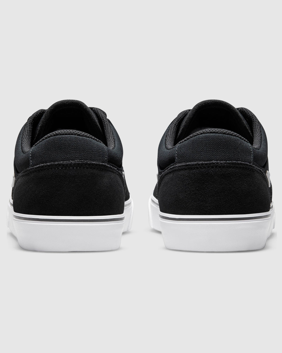 Nike Sb Chron 2 Skate Shoes
