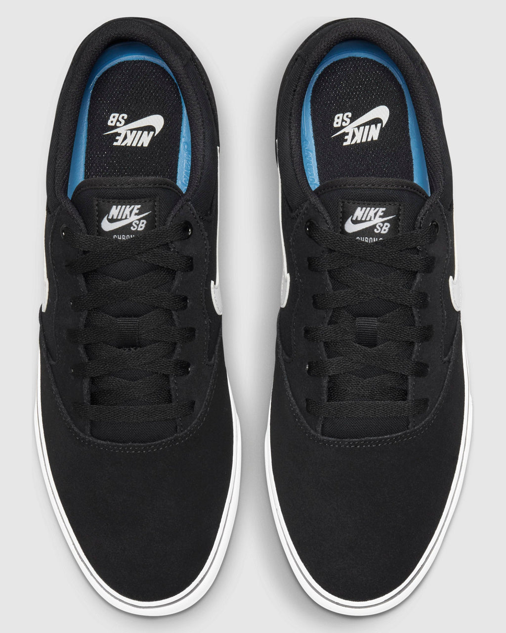 Nike Sb Chron 2 Skate Shoes