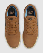 MENS NIKE SB CHRON 2 CANVAS SHOES