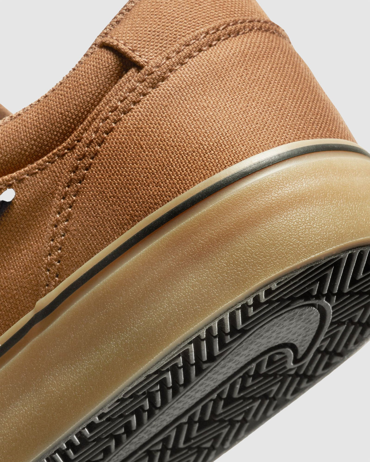 MENS NIKE SB CHRON 2 CANVAS SHOES