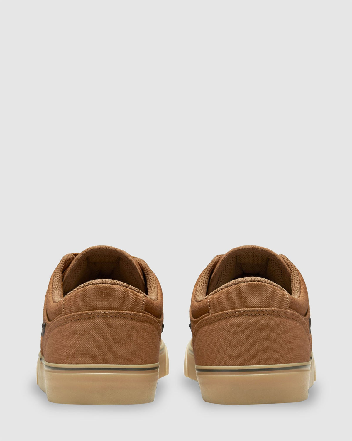 MENS NIKE SB CHRON 2 CANVAS SHOES