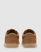 MENS NIKE SB CHRON 2 CANVAS SHOES