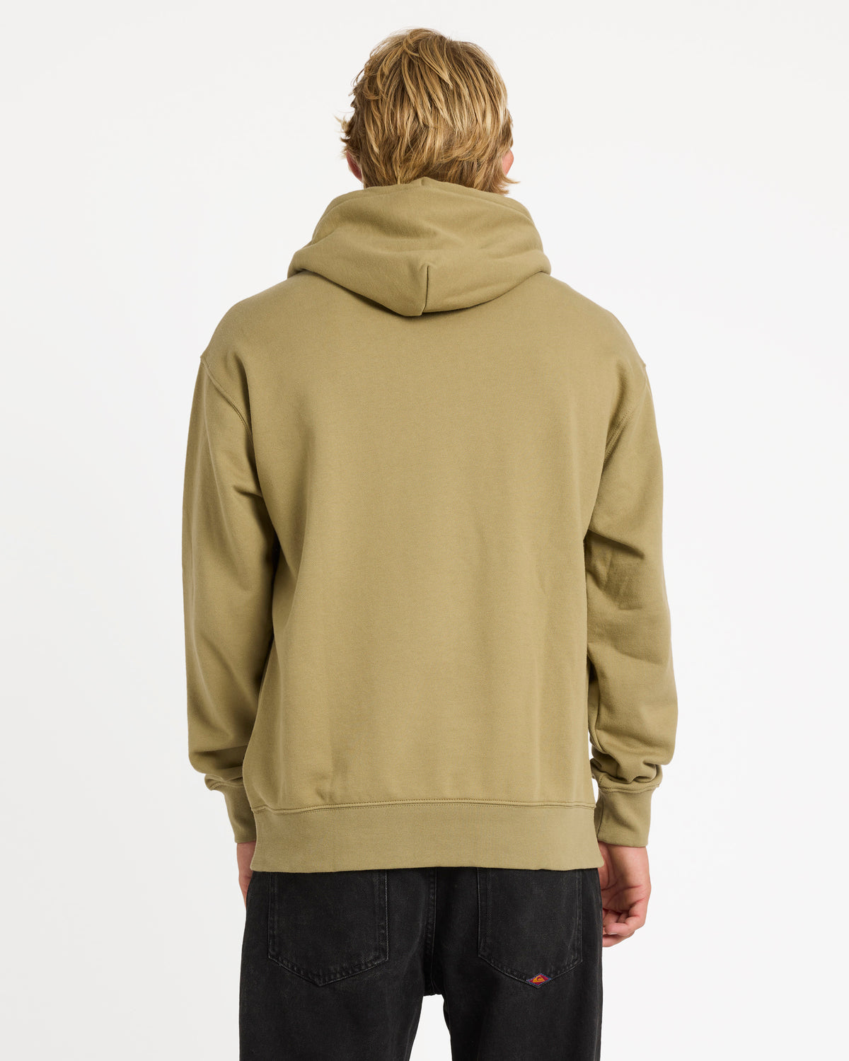 DNA CLICKER HOODIE