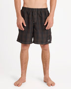Mens Mercury 18" Swim Shorts