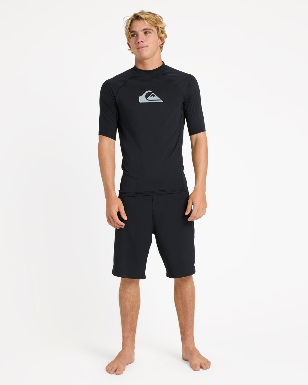 Mens Everyday UPF50 Rashguard