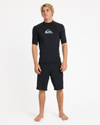 Mens Everyday UPF50 Rashguard