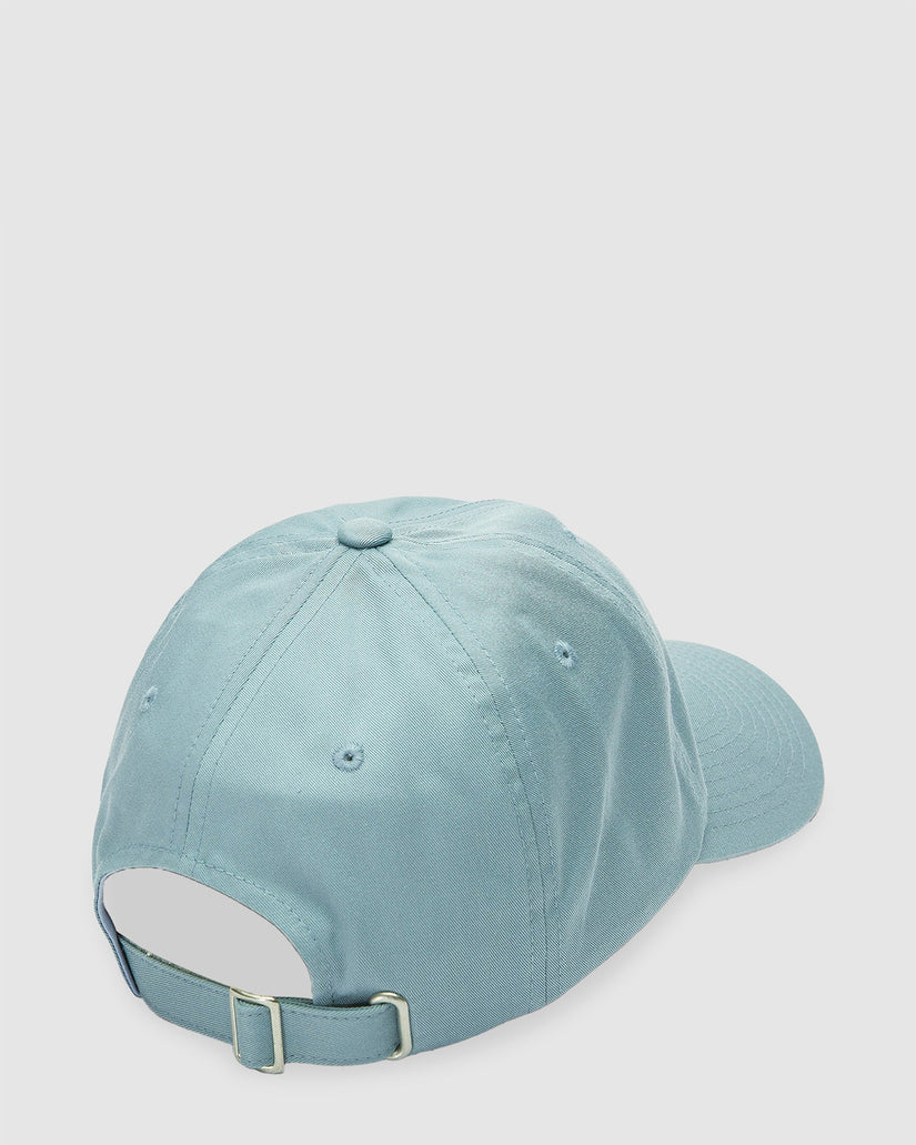 WOMENS GOOD LUCK DAD CAP