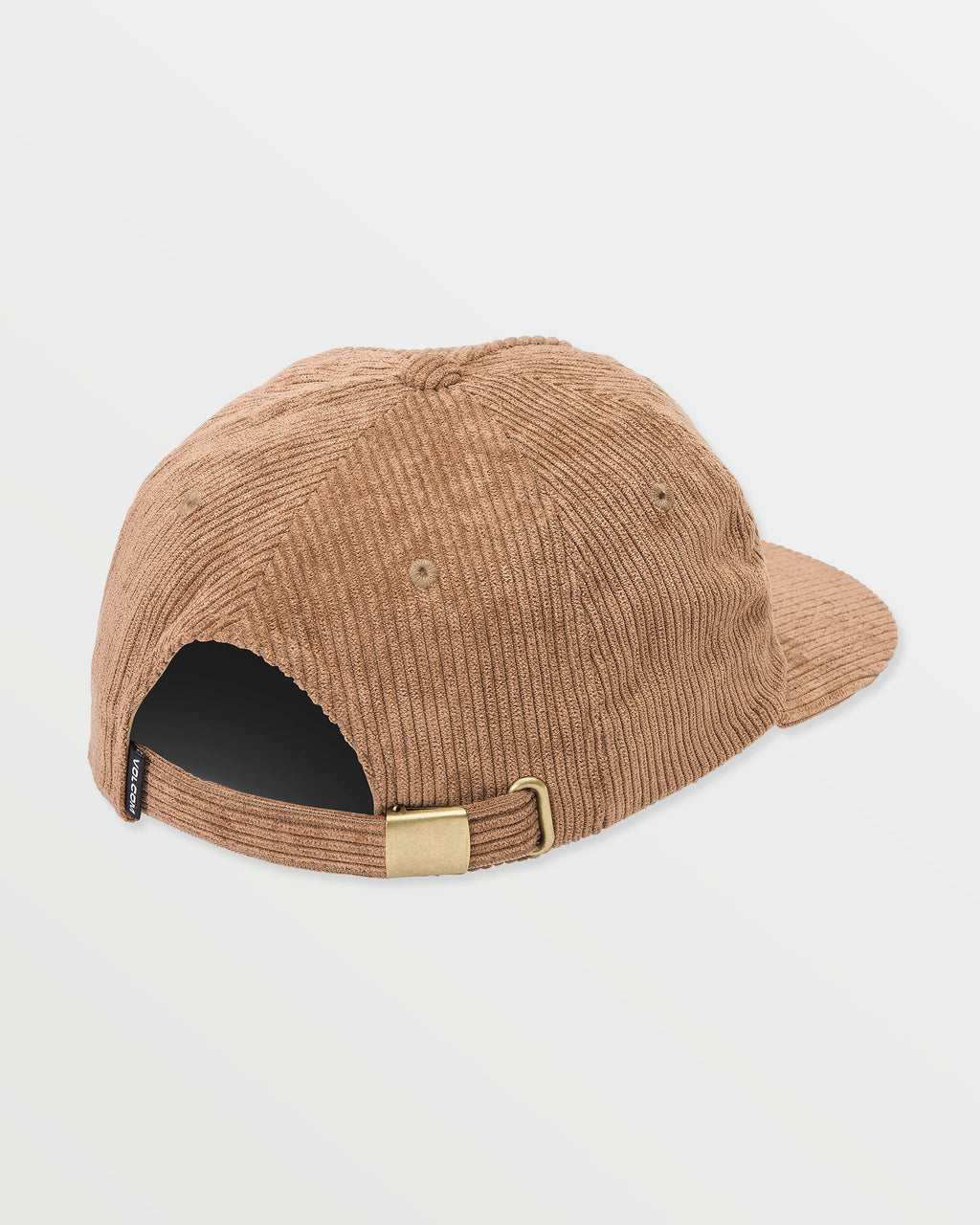Women Full Stone Dad Cap