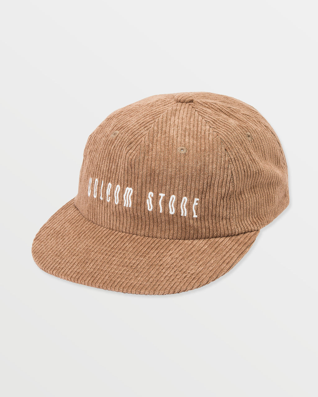 Women Full Stone Dad Cap