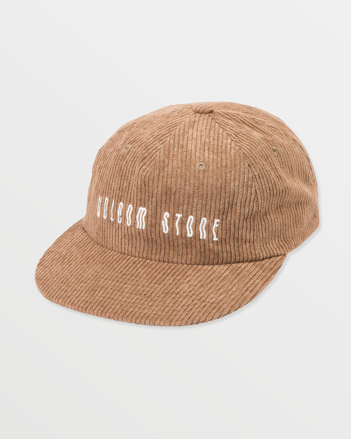 Women Full Stone Dad Cap