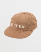 Women Full Stone Dad Cap