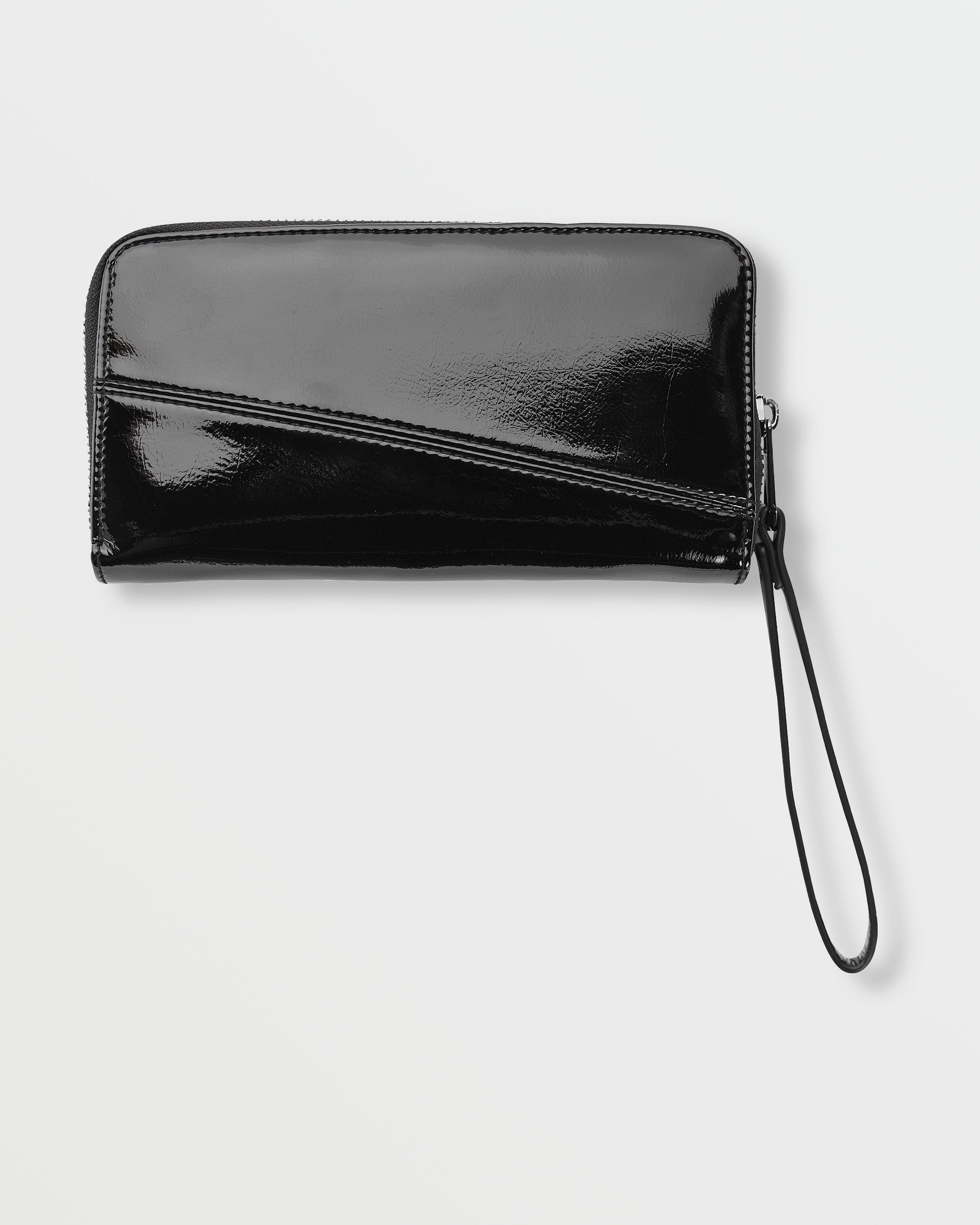 Womens Slickstone Leather Wallet