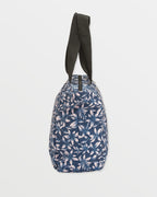Womens Bay Bae Beach Tote Bag