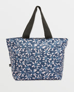 Womens Bay Bae Beach Tote Bag
