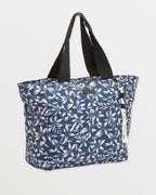 Womens Bay Bae Beach Tote Bag