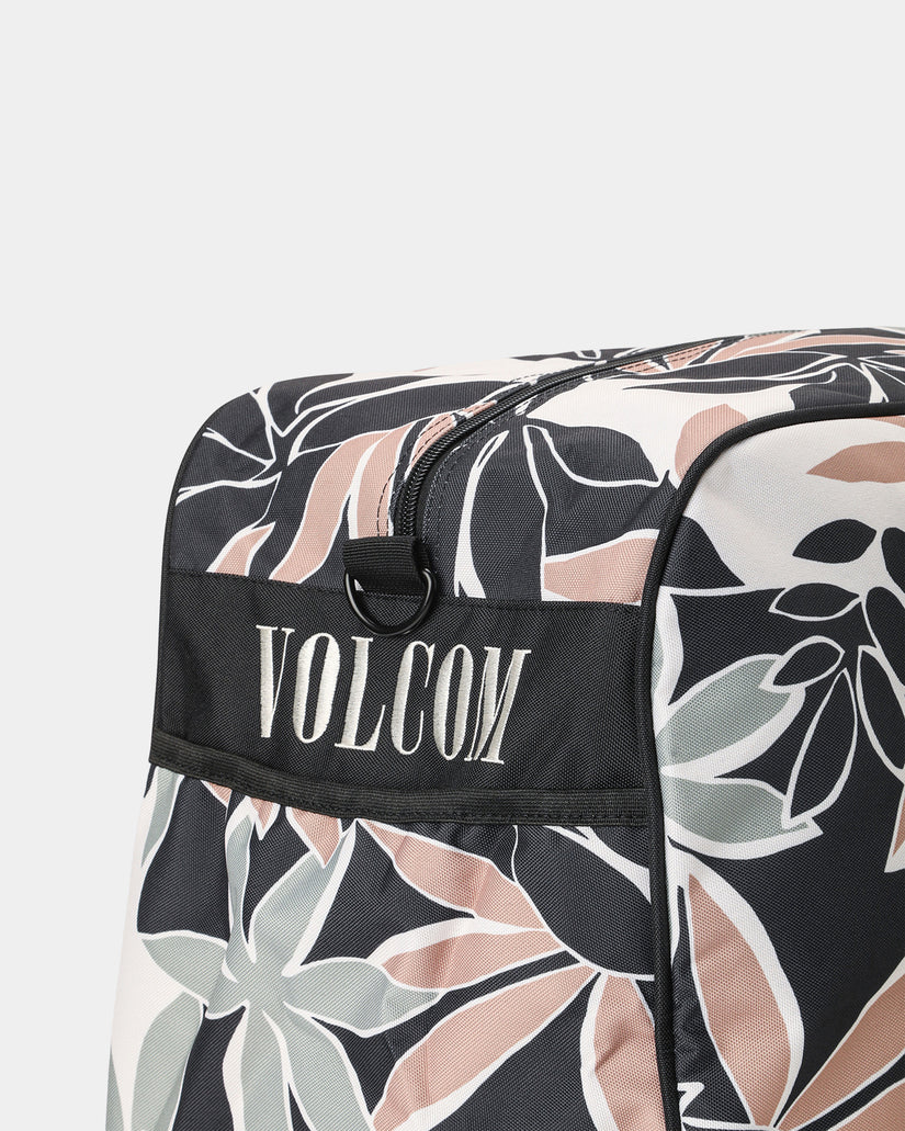 WOMENS PATCH ATTACK GEARBAG