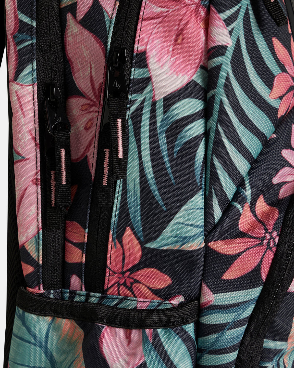 Womens Patch Attack 24L Backpack