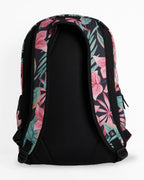 Womens Patch Attack 24L Backpack
