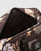 Womens Patch Attack 48L Duffle Bag
