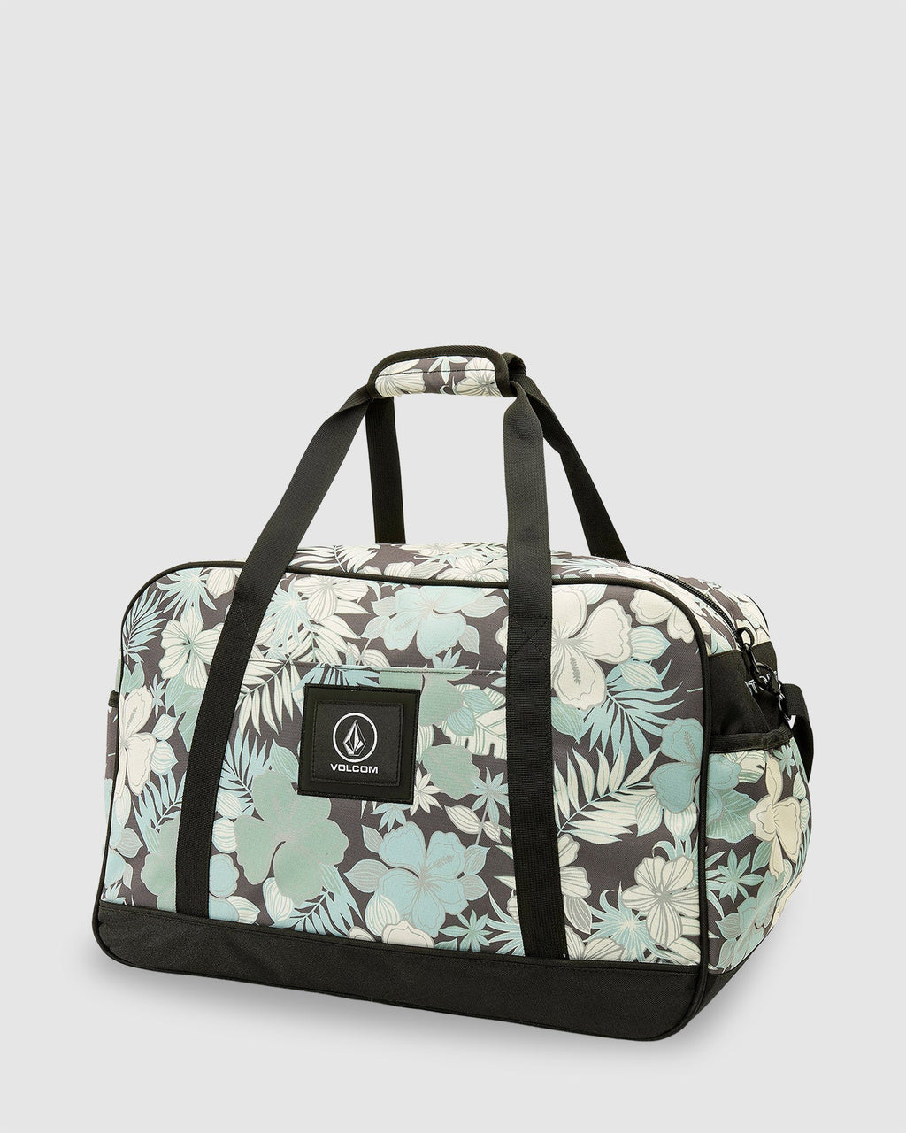 WOMENS PATCH ATTACK GEARBAG