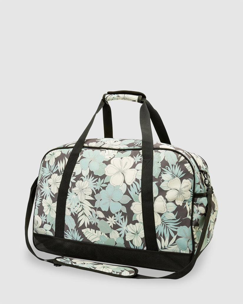 WOMENS PATCH ATTACK GEARBAG