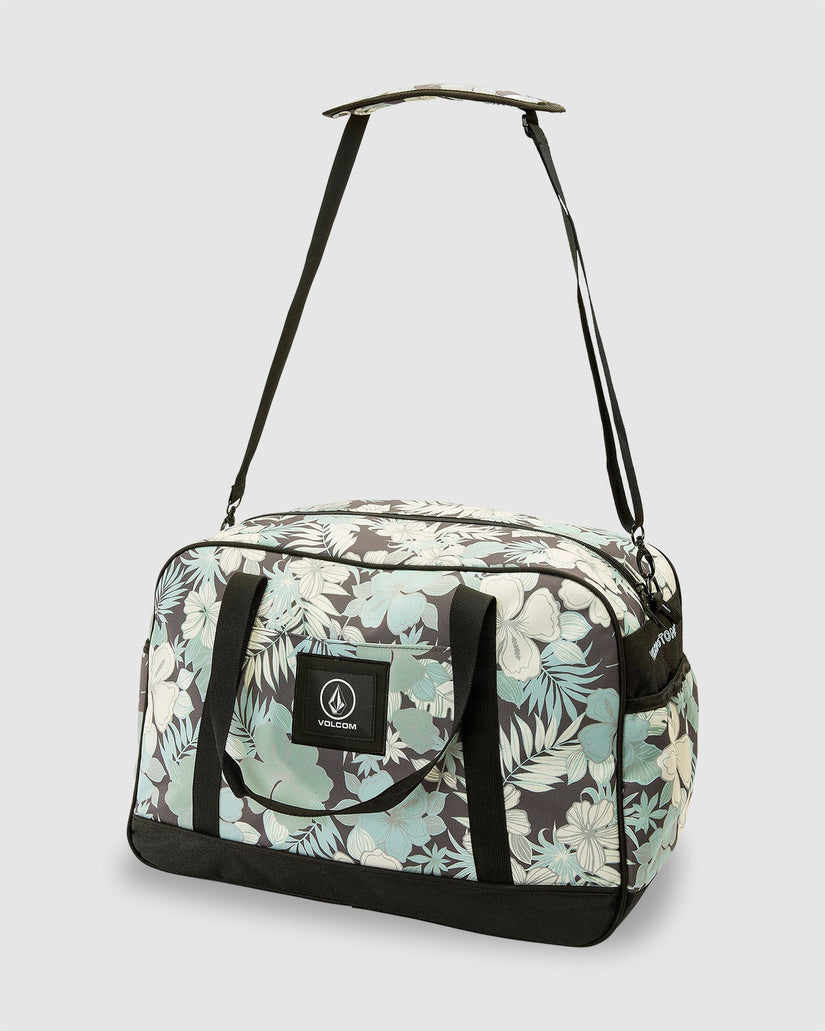 WOMENS PATCH ATTACK GEARBAG