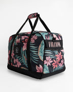 Womens Patch Attack Duffle