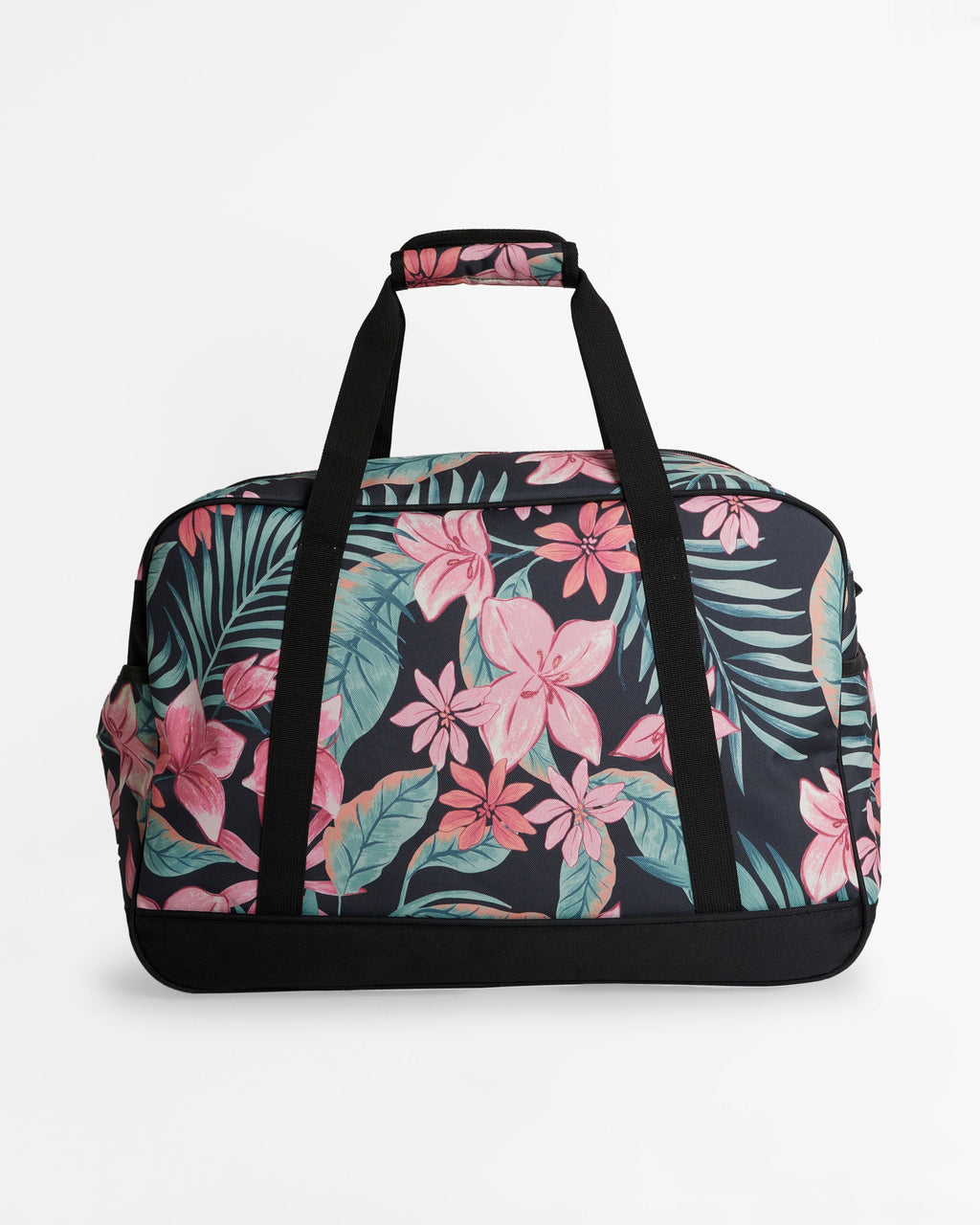 Womens Patch Attack Duffle