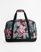 Womens Patch Attack Duffle