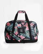 Womens Patch Attack Duffle