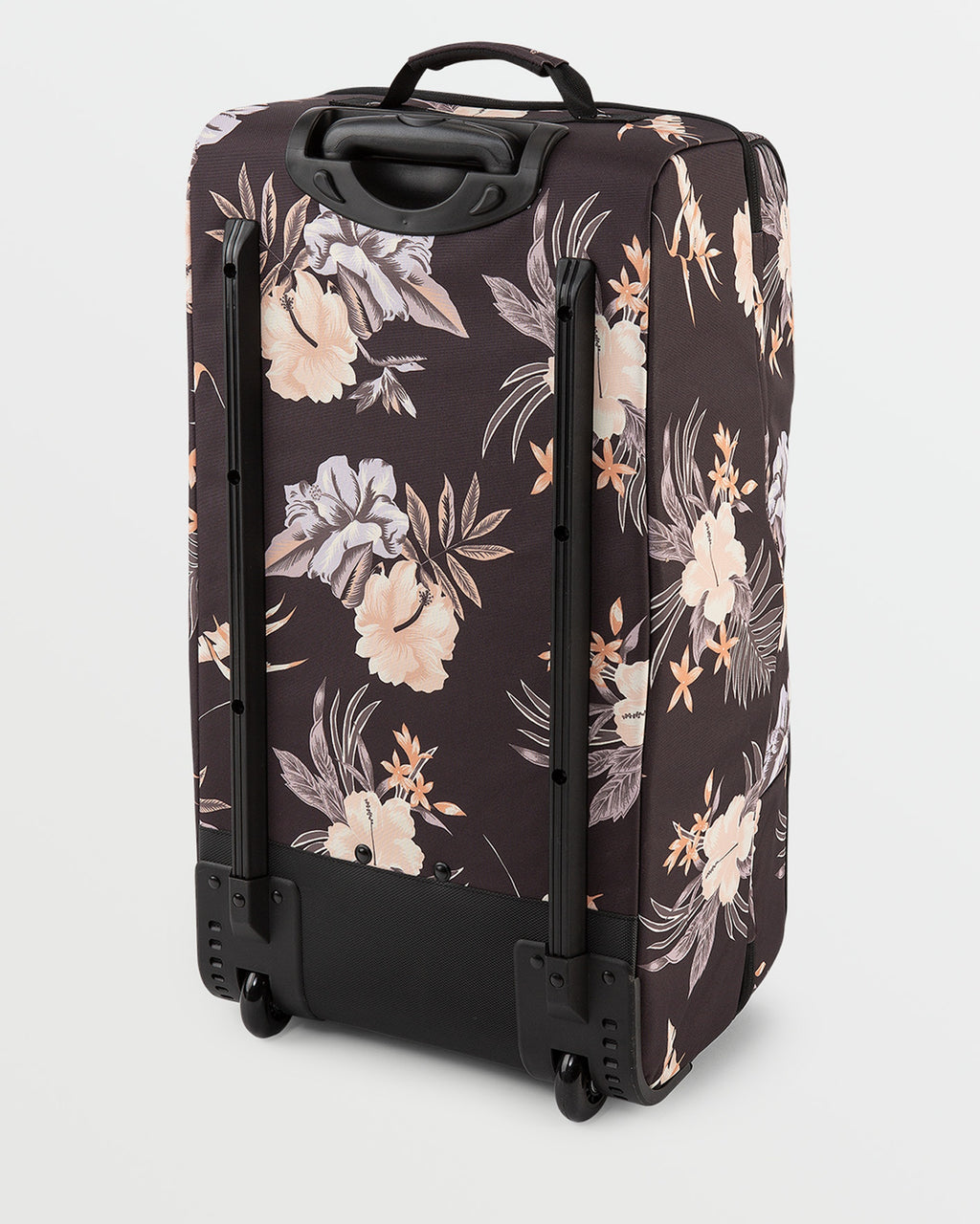 Patch Attack Luggage Roller