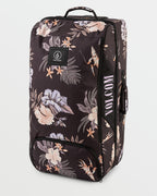 Patch Attack Luggage Roller