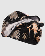 Womens Changing Hooded Towel