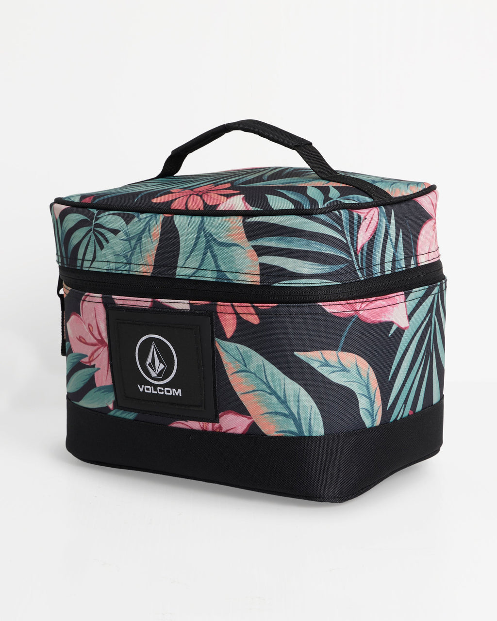 Womens Patch Attack Deluxe Vanity Case
